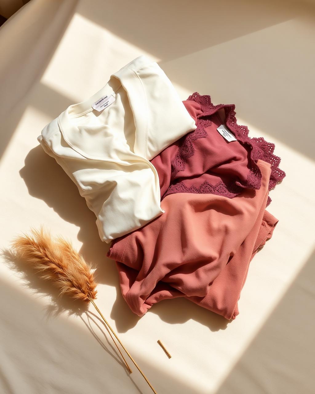 Seamless Bras