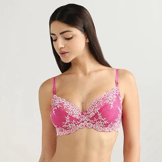 LACE BRAS