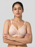 Comfort Cotton Bra